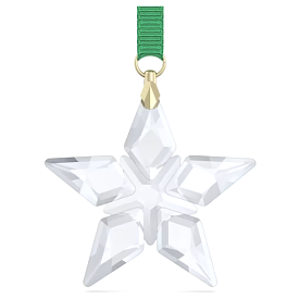 SWAROVSKI Annual Edition Little Star Ornament