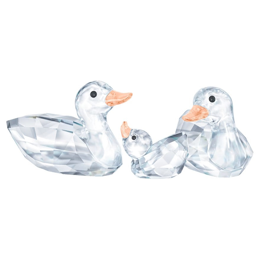 SWAROVSKI Ducks