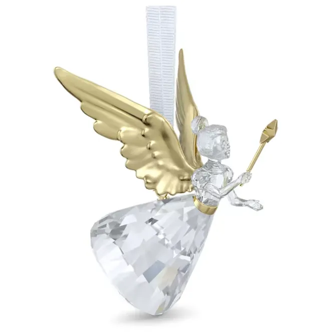 Swarovski - Holiday Magic Ornament Angel