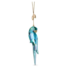 Swarovski Jungle Beats Parrot Ornament -5572151