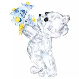 SWAROVSKI Kris Bear Forget Me Not