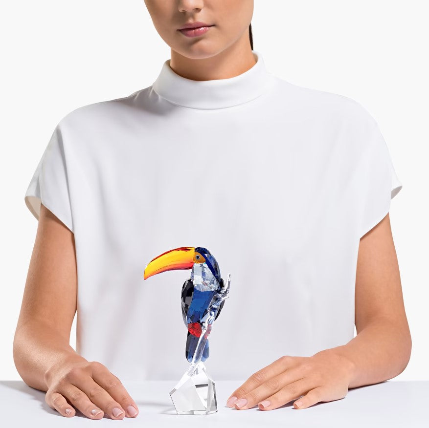 SWAROVSKI Toucan