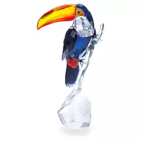 SWAROVSKI Toucan