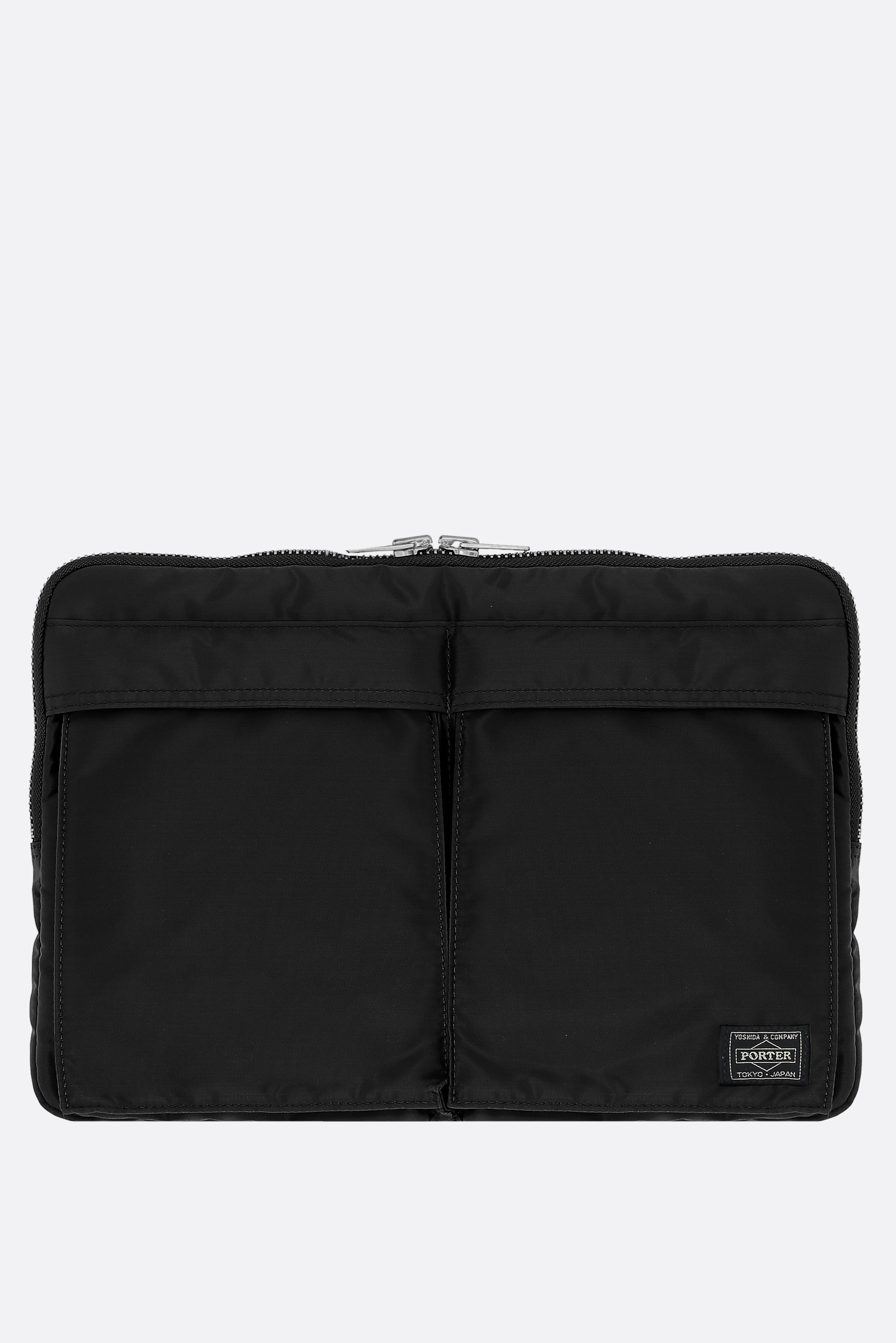 Tanker nylon document case