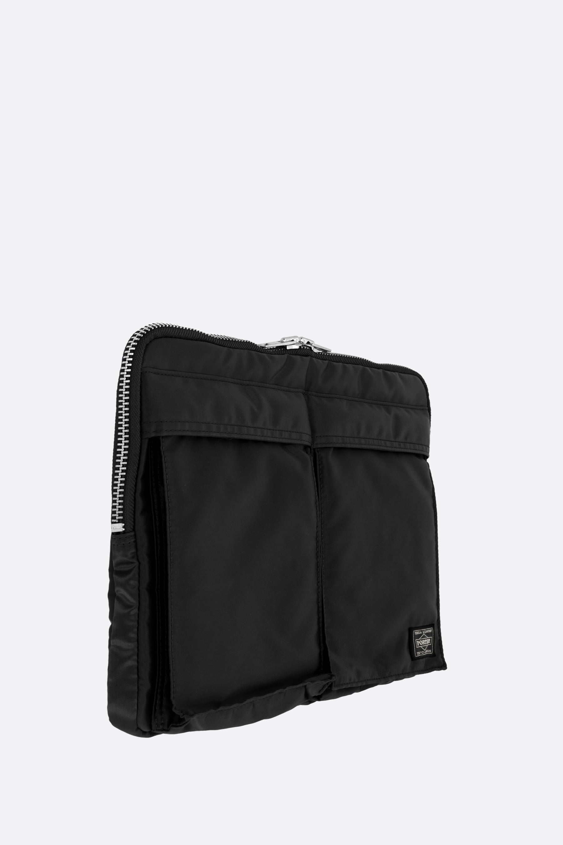 Tanker nylon document case