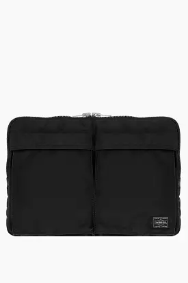 Tanker nylon document case