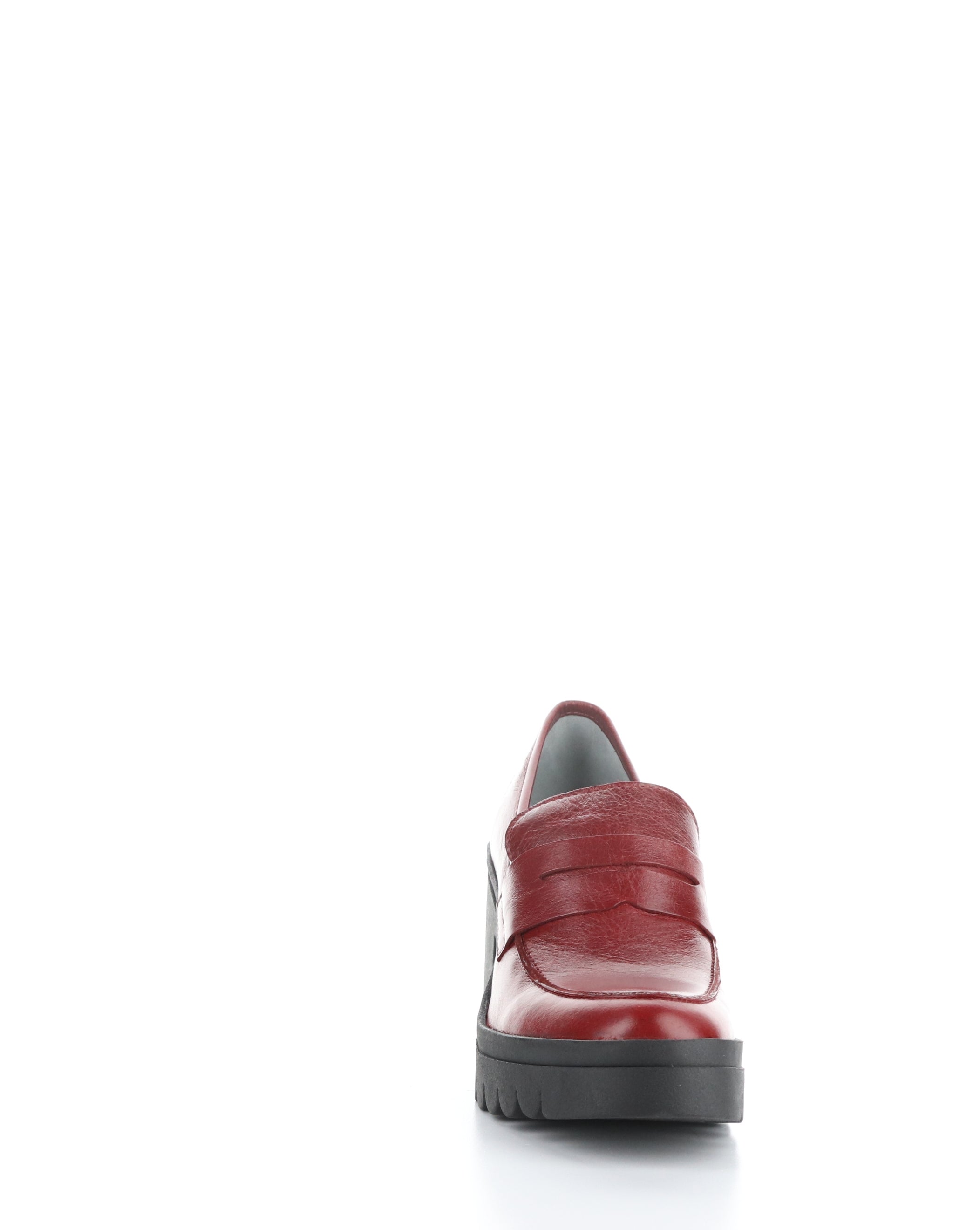 TOKY803FLY 009 RED Slip-on Shoes