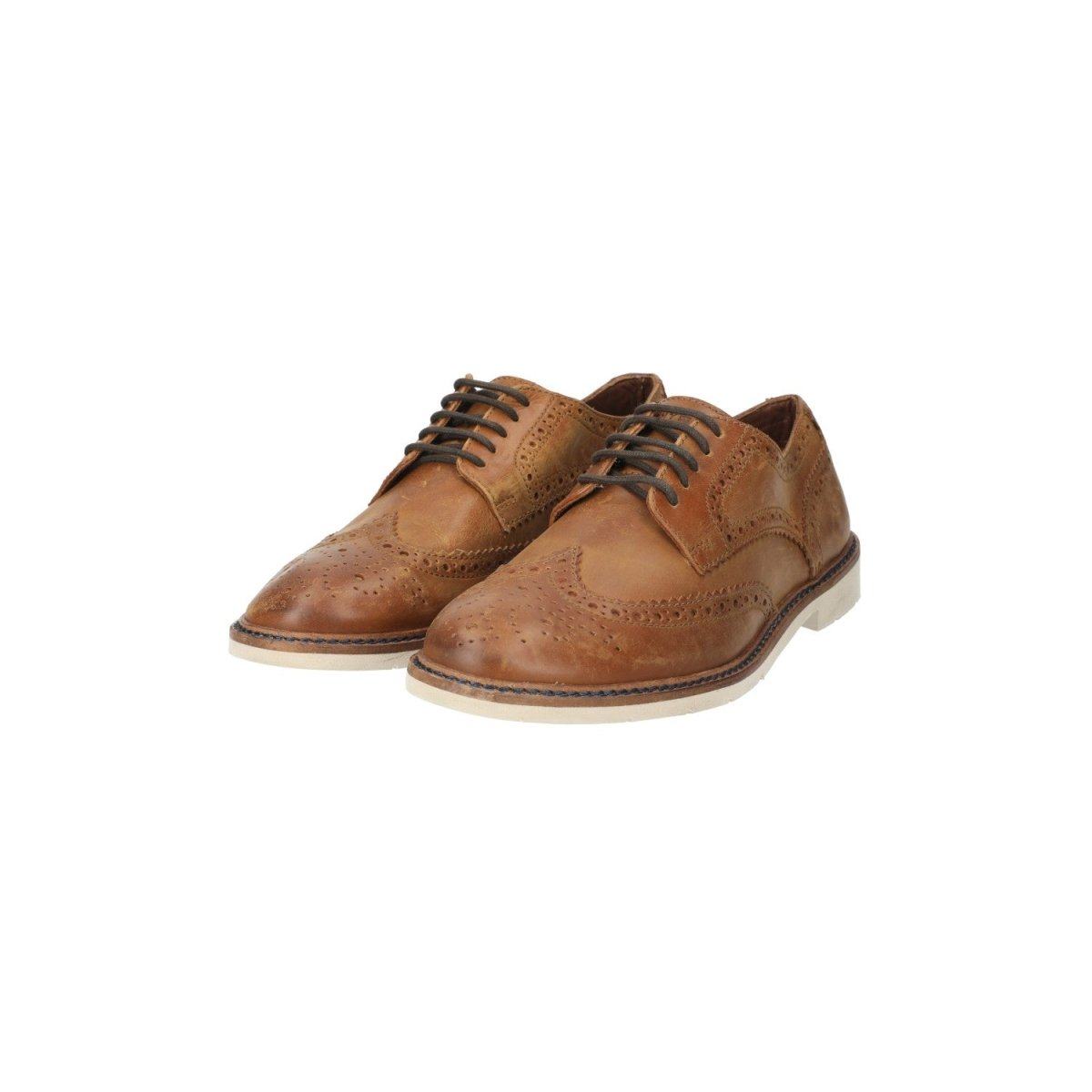 Tommy Hilfiger Lace-up Formal Brogues