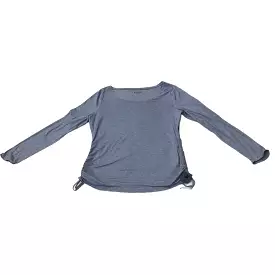 Top Short Sleeve By Athleta  Size: L