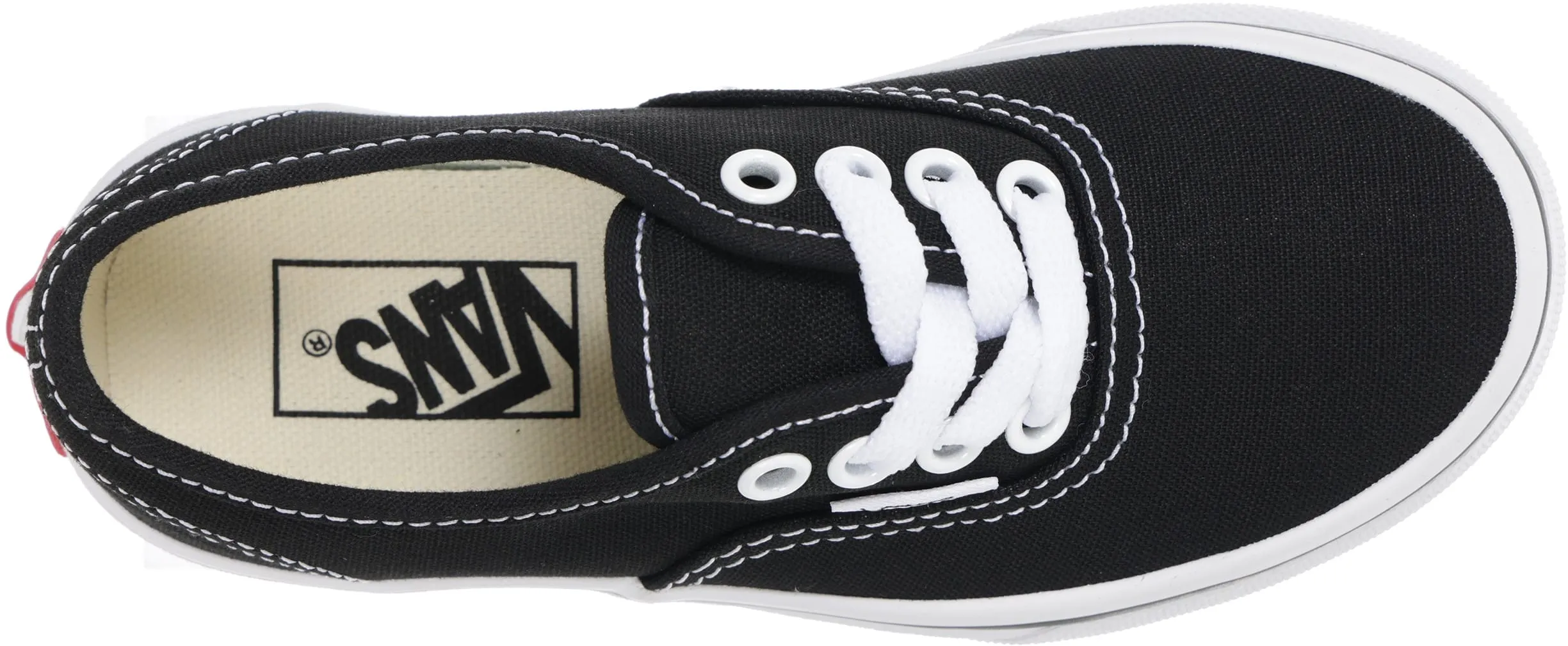 Vans Kids Authentic Shoes