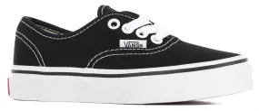 Vans Kids Authentic Shoes