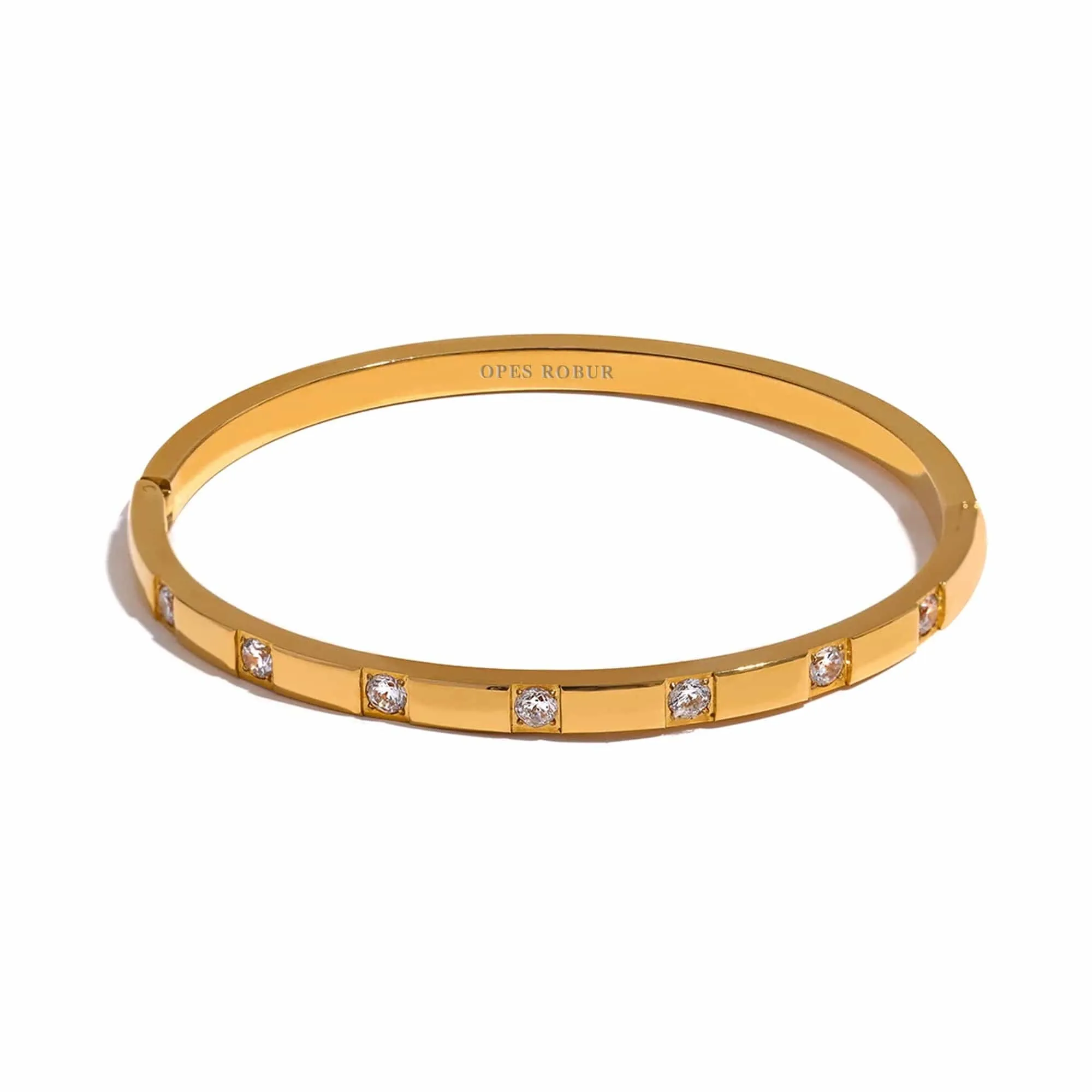 Virtus Bangle