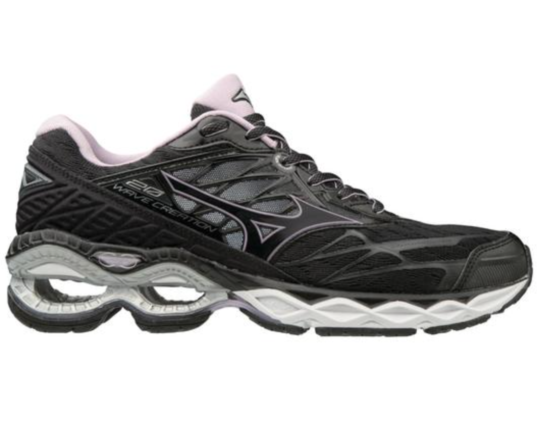 W Mizuno Wave Creation 20