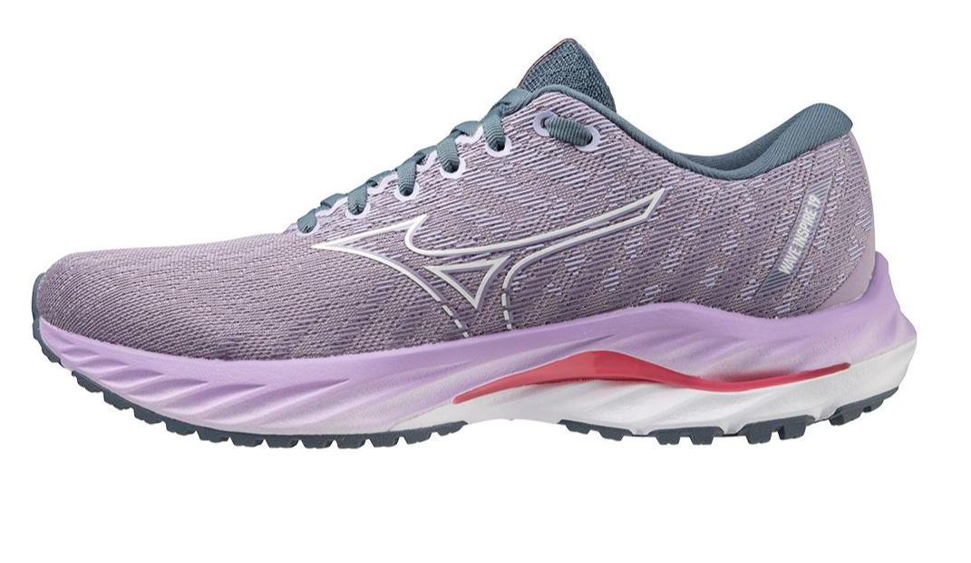 W Mizuno Wave Inspire 19