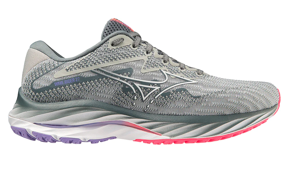 W Mizuno Wave Rider 27