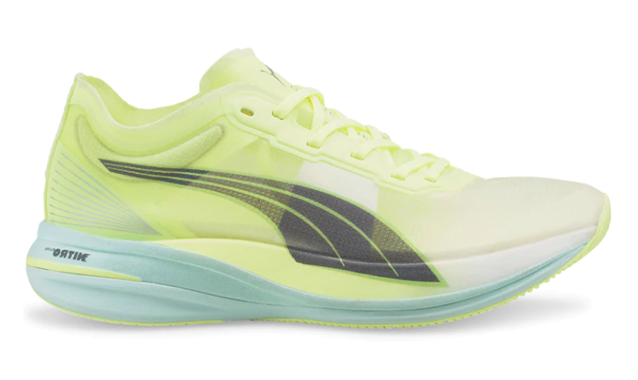 W Puma Deviate Nitro Elite Racer