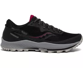 W Saucony PEREGRINE 11 GTX