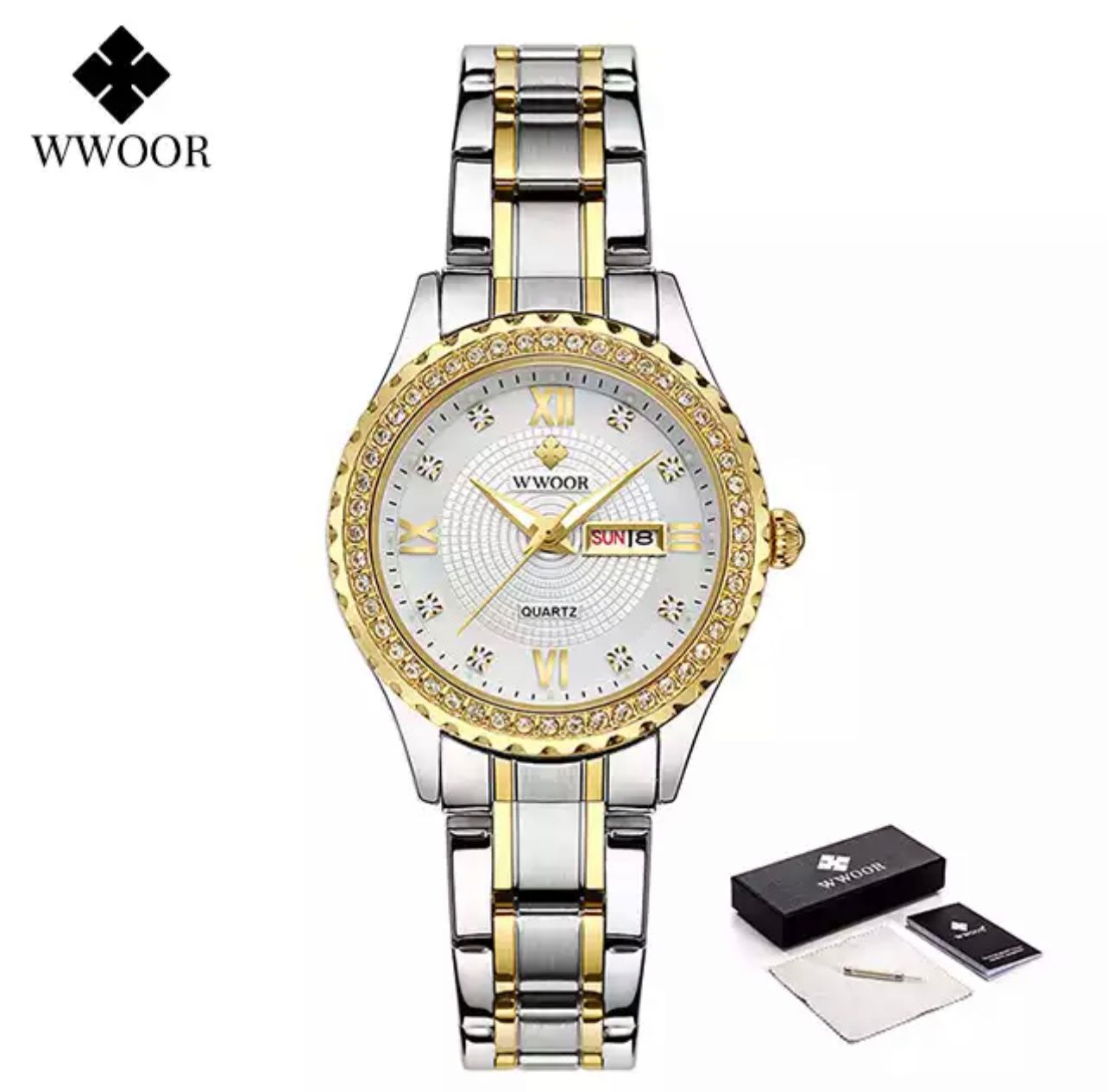 Wwoor Lady Watch