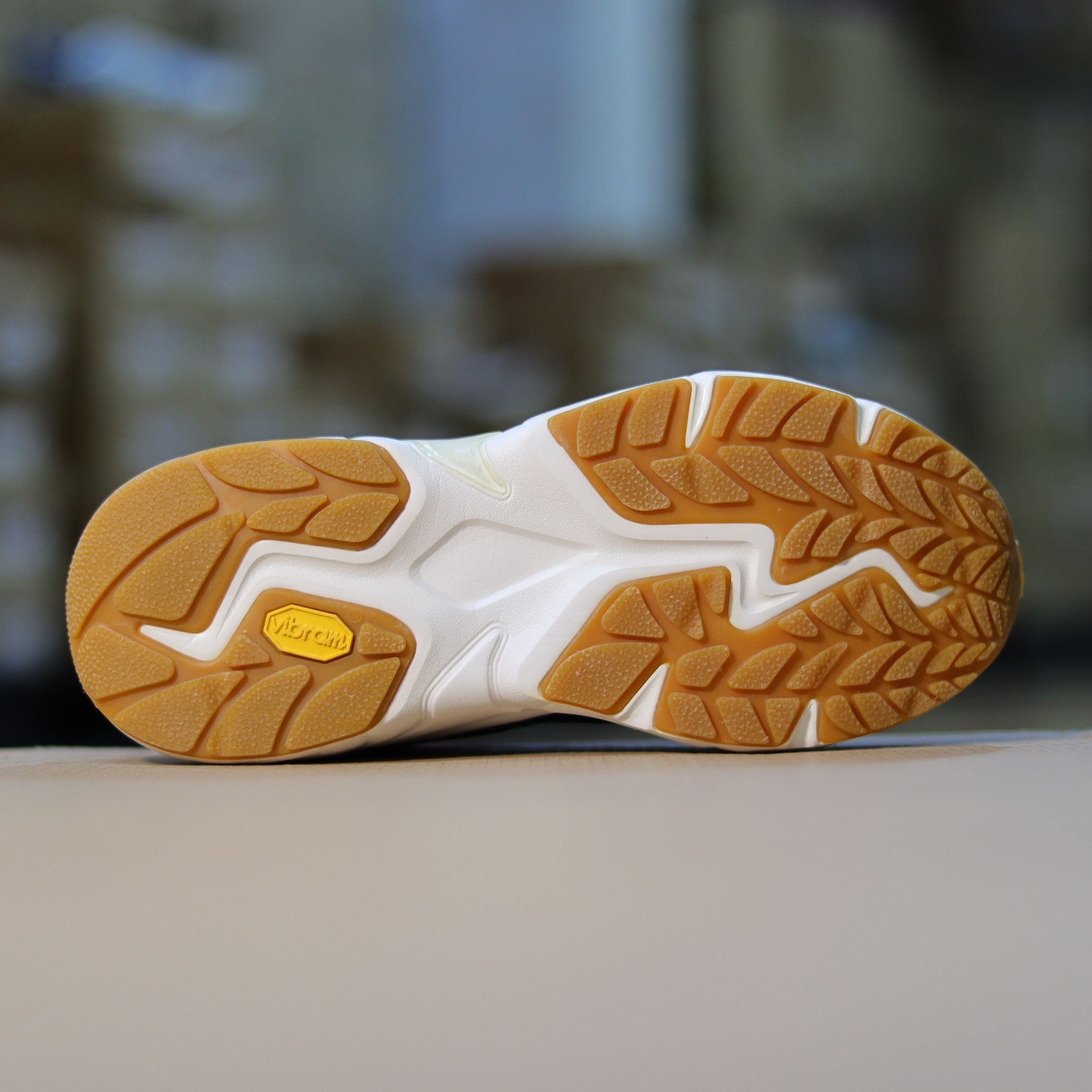 X14 - Vibram Urban Ankle Shoes by Xtep