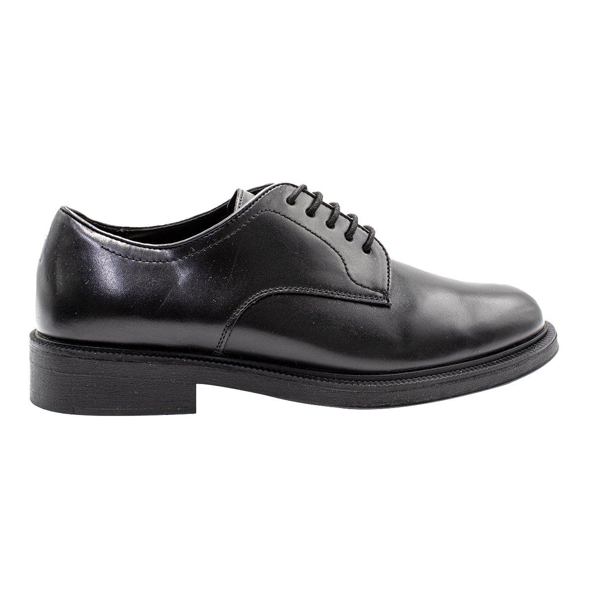 Zara Derby Shoes