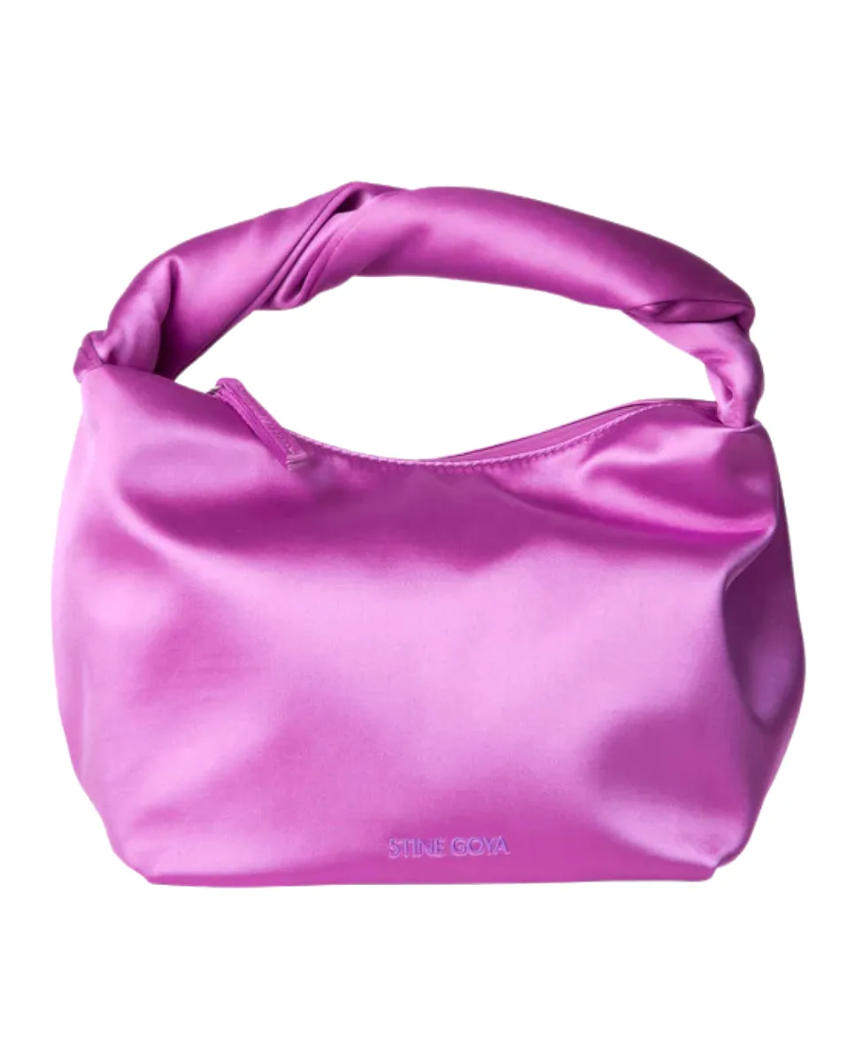 Ziggy Bag Rose Quartz